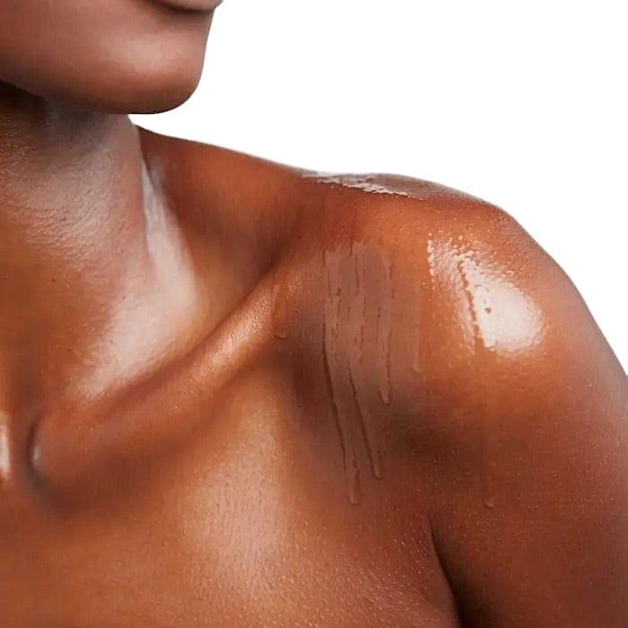 Fruitful Skin Softening Daily Massage Oil
