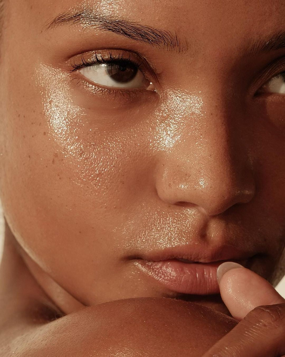 Vita Rosa Skin Brightening Rosehip Oil