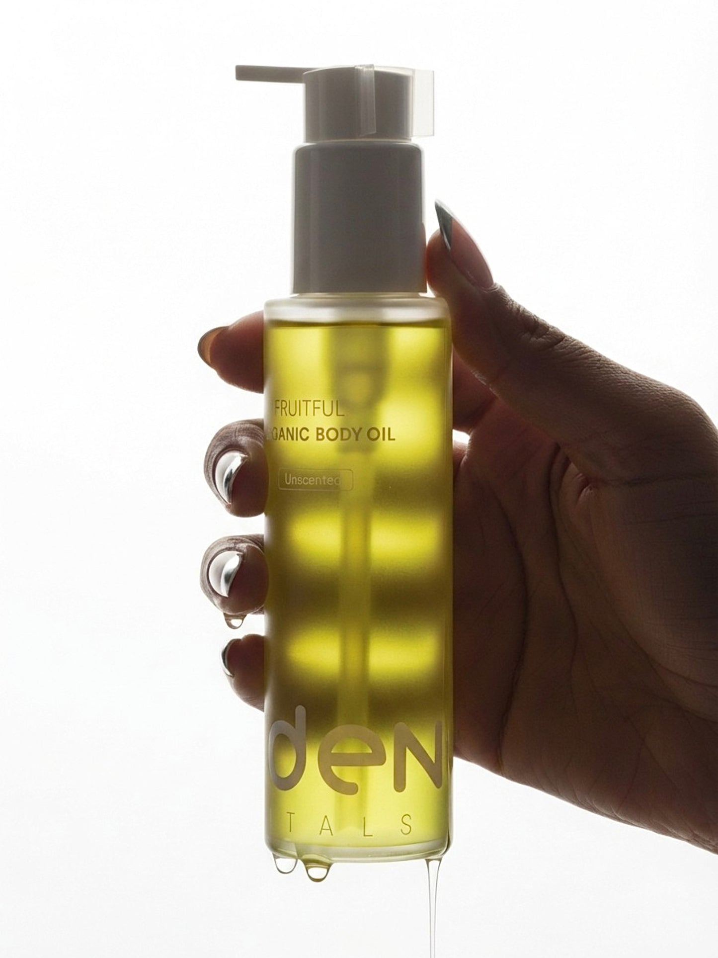 Fruitful Skin Softening Daily Massage Oil