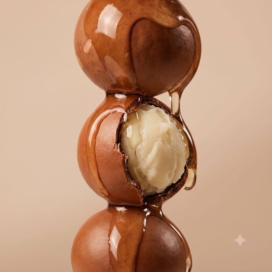 Shea Oil