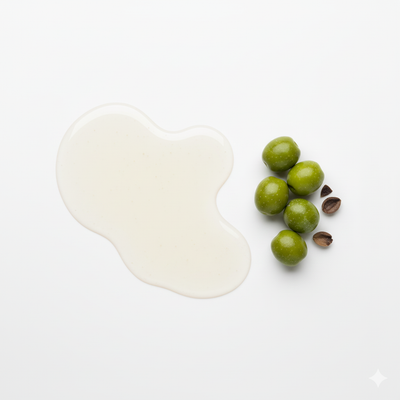 Squalane (derived from whole non-GMO Olives)