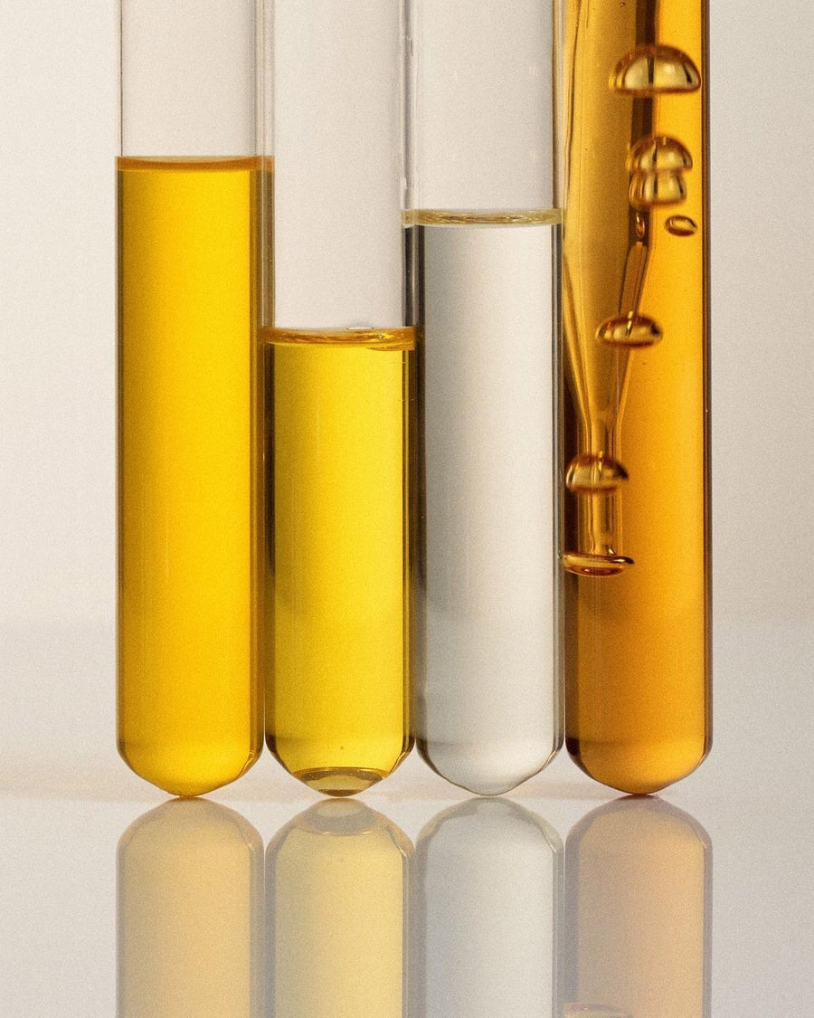 Omega 3, 6 & 9
