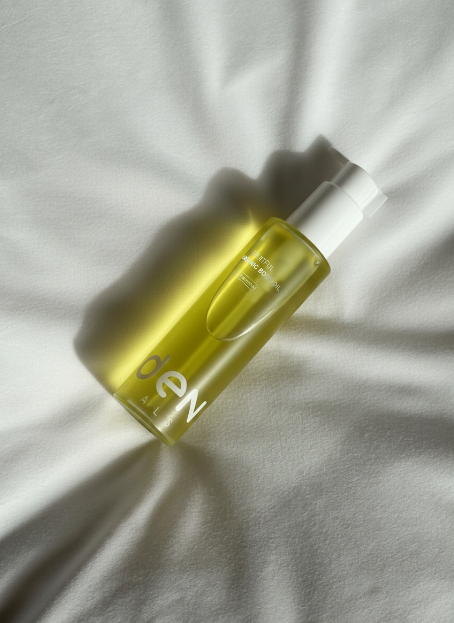 Fruitful Skin Softening Daily Massage Oil